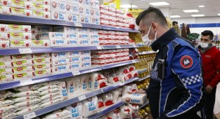 Yalova'da zabıta 2021'de 8 bin 755 talep ve şikayeti değerlendirdi