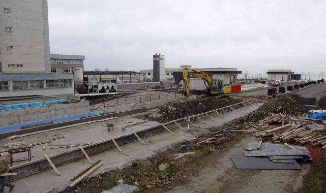 Yapımı 4 yıl sürdü 2 hafta sonra açılıyor