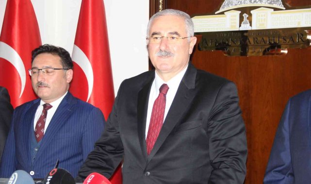 Yargıtay Başkanı Mehmet Akarca&#039;dan &#039;Yargı Reformu&#039; açıklaması: