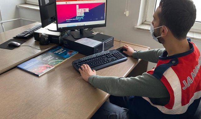 Yasa dışı bahis sitelerine erişim engeli