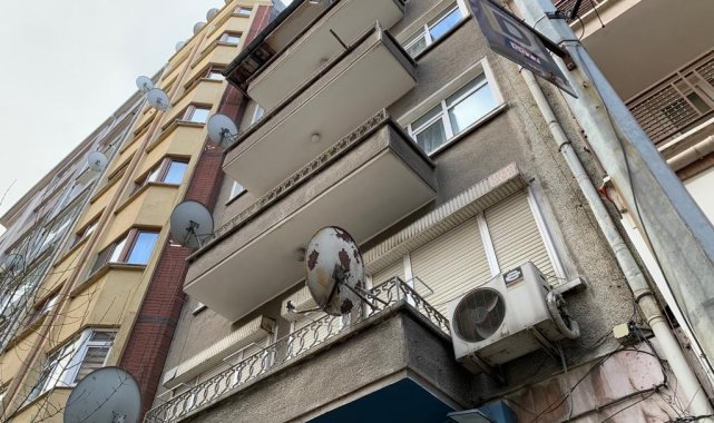 Yasal düzenlemeye rağmen anten kirliliği devam ediyor