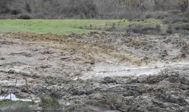Yaşanan su kesintisi giderildi