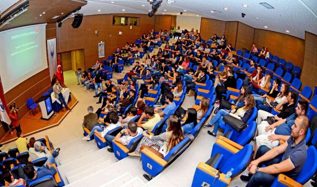 Yaşar Üniversitesinde lisansüstü eğitim programlarına öğrenci alınacak