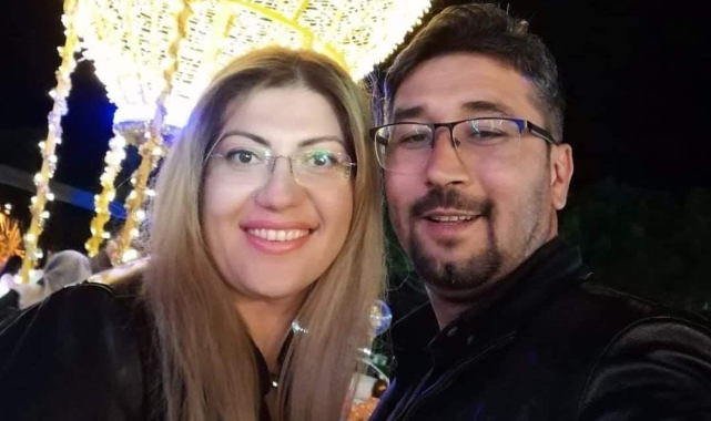 Yatağan&#039;da Traktör kazasında ölen genç çift toprağa verildi