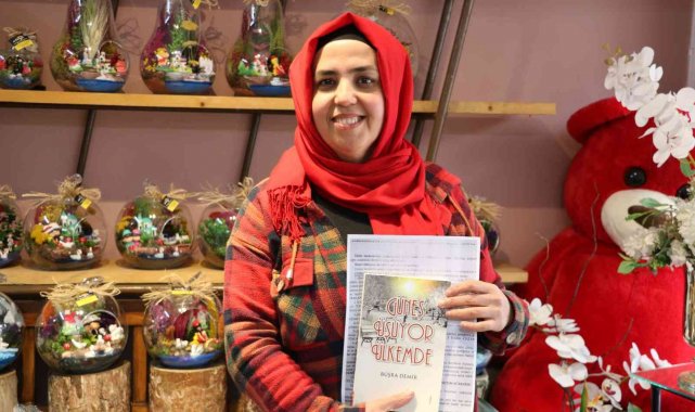 Yazar Demir, hakaret davasını kazandı