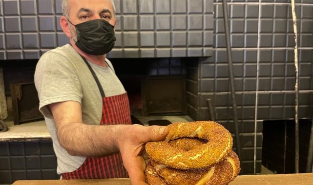 Yazın cefasını çektiler, kışın sefasını sürüyorlar