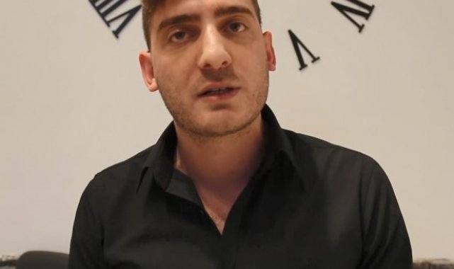 Yediemin deposu avukatı gömülen otomobille ilgili konuştu