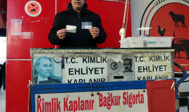 Yeni çipli kimlik kartları bir meslek grubunun sonu oldu