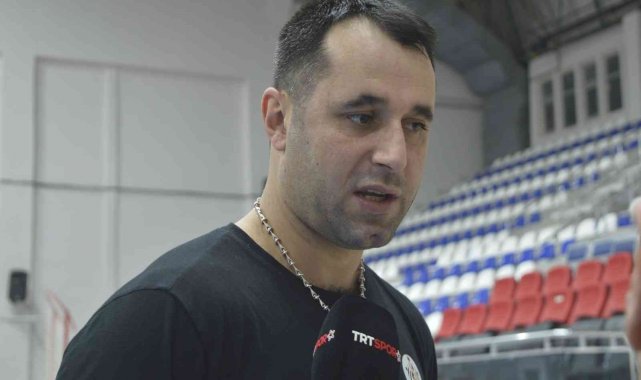 Yeni Kızıltepe Spor Galatasaray'a hazırlanıyor