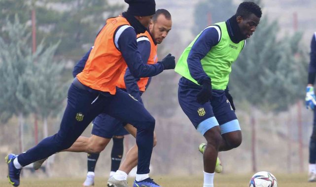 Yeni Malatyaspor, Göztepe'yi konuk edecek