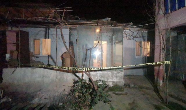 Yeni yıl kutlamasında kan aktı: 1 ölü, 1 yaralı