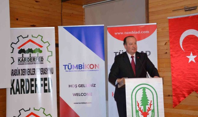 Yenice'nin ekoturizm iddiası