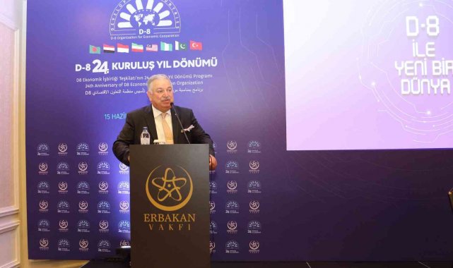 Yeniden Refah Partisi'nden açıklama: "Kazakistan'da yaşananlar Türkiye açısından iyi okunmalı"