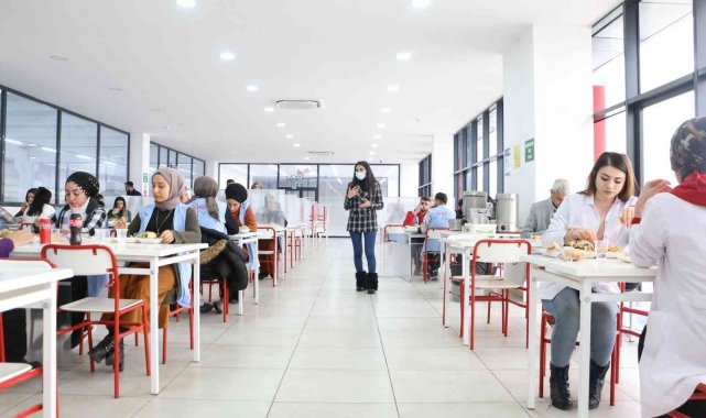 Yenişehir Belediyesinden duygusal zeka performansına yönelik seminer