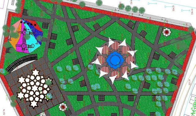 Yenişehir kent meydanı ihaleye çıkıyor