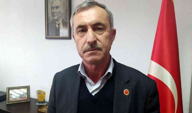 Yenişehirli Muhtarlardan Başkan Aktaş&#039;a teşekkür