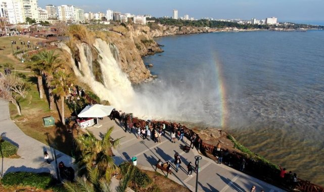 Yeraltısuyunu görünür yapanlar yarışacak
