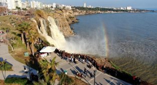 Yeraltısuyunu görünür yapanlar yarışacak