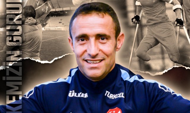 Yerköyspor Osman Çakmak'ı unutmadı