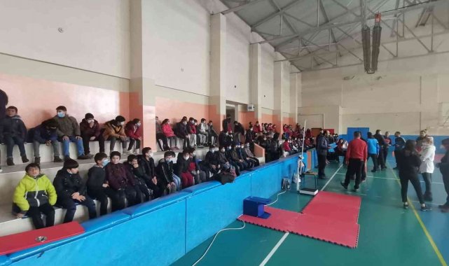 Yetenek taraması başladı