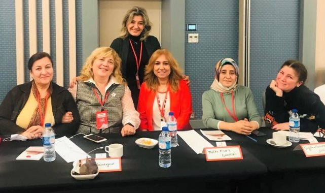 Yetimler için harekete geçtiler