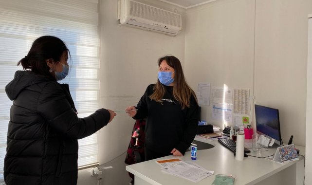 -Yıldırım Belediyesi ve Yeşilay'dan sigarayı bırakma kampanyası