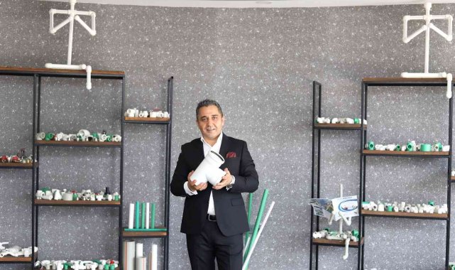 Yıldırım: "Tarihi rekorlarda tüm ihracatçının katkısı var"