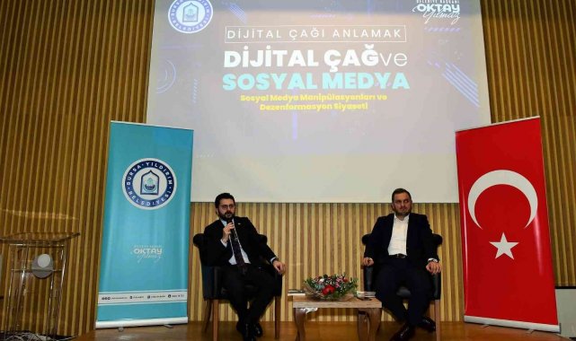 Yıldırım'da dijital çağ akademisi başladı