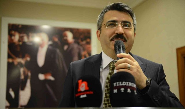 Yıldırım&#039;da eğitim seferberliği