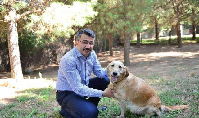 Yıldırım&#039;ın sessiz sakinlerine 7-24 hizmet