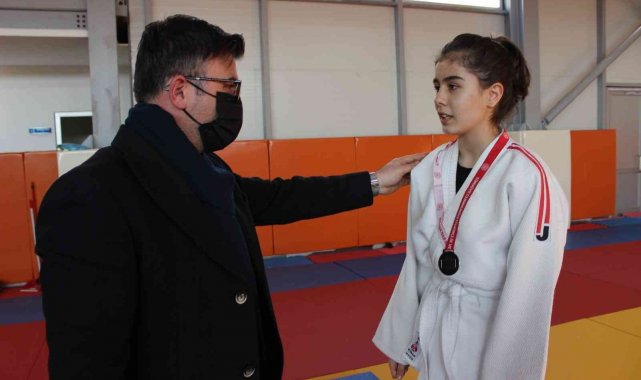 Yıldızlar Judo il birincileri belli oldu