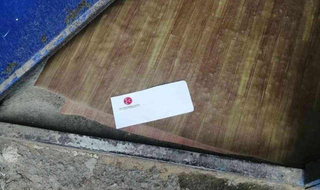 Yılın ilk siftahı MHP&#039;den