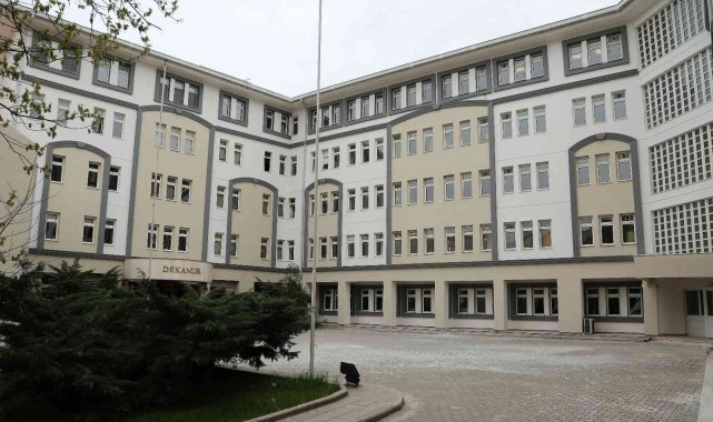 YÖK&#039;ten Gazi Üniversitesi&#039;nin &quot;Spor Eczacılığı Yüksek Lisans Programı&quot;na onay