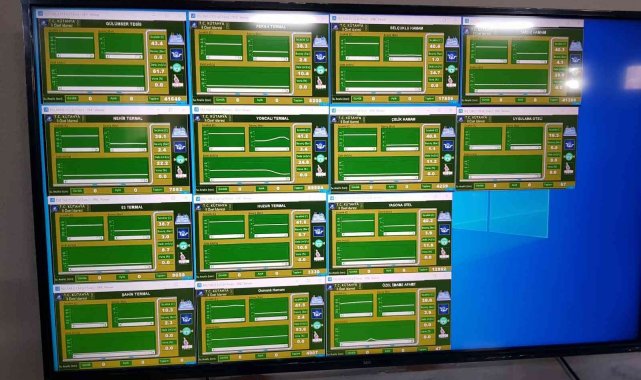 Yoncalı turizmini canlandıracak yatırımda sona gelindi