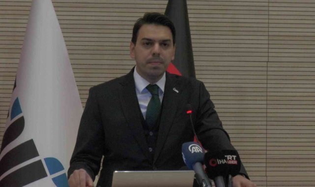 YTB Başkanı Abdullah Eren, "Avrupa'da hiçbir zaman bu kadar fazla Müslüman ve Türk görmemiştik"