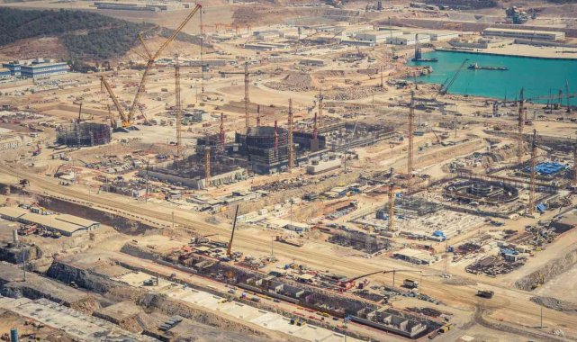 Yüksek elektrik fiyatları ve iklim krizi nükleere desteği artırıyor