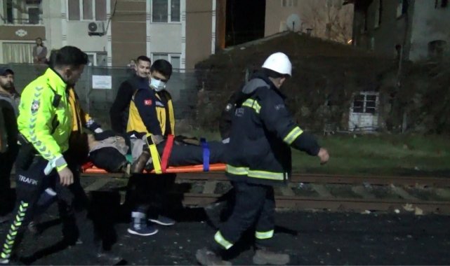 Yüksek gerilim hattına dokunarak yaralanan çocuk hayatını kaybetti