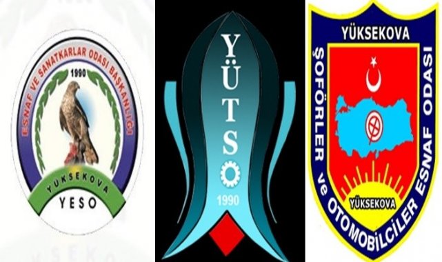 Yüksekova STK temsilcileri: "Herkesi barışa davet ediyoruz"