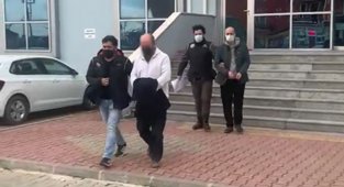 Yunanistan'a kaçmak isteyen 2 FETÖ şüphelisi yakalandı