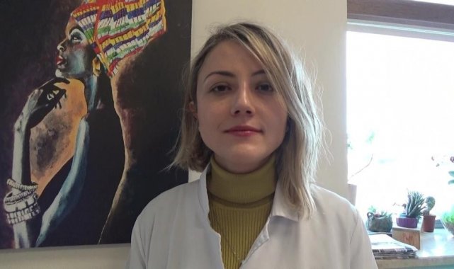 Yünlü kıyafetler ciltte kaşıntıya sebep oluyor