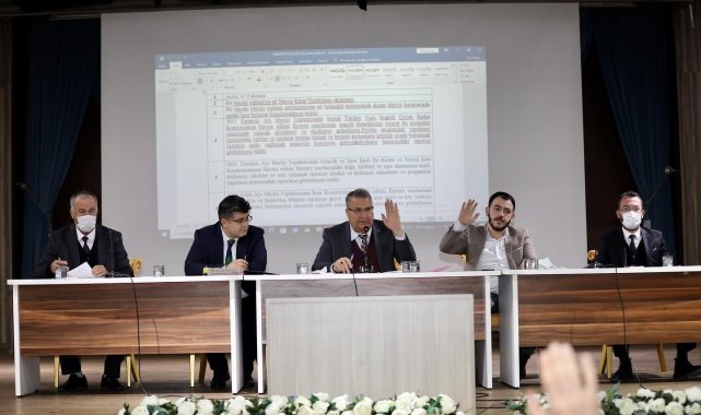 Yunusemre'nin sokak hayvanları için hazırladığı proje bu yıl hayata geçecek