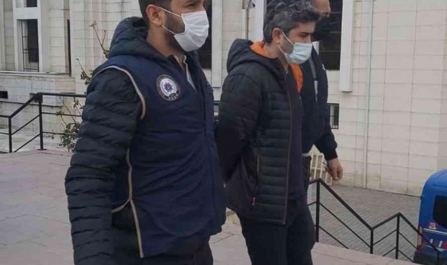 Yurt dışına kaçmaya hazırlanan FETÖ üyesi çift tutuklandı