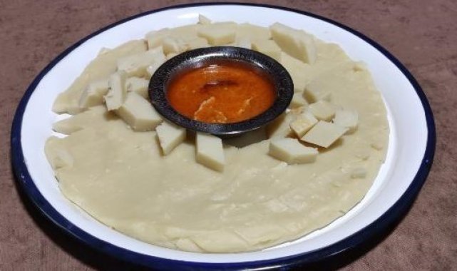 Yutularak tüketilen lezzet &#039;Arabaşı&#039;