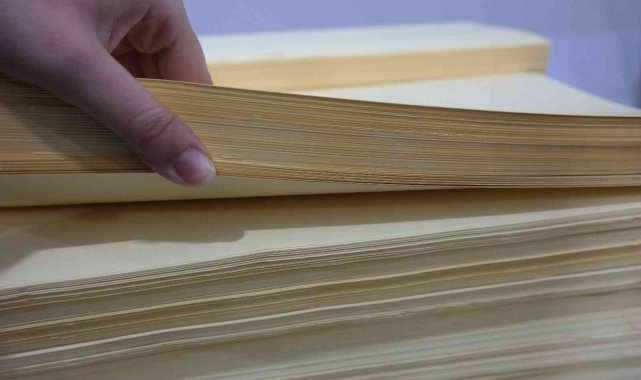 Zam rekortmeni kâğıt matbacıları zora soktu