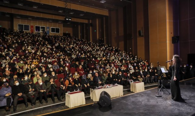 Zaralı Halil vefatının 58. Yıl dönümünde anıldı