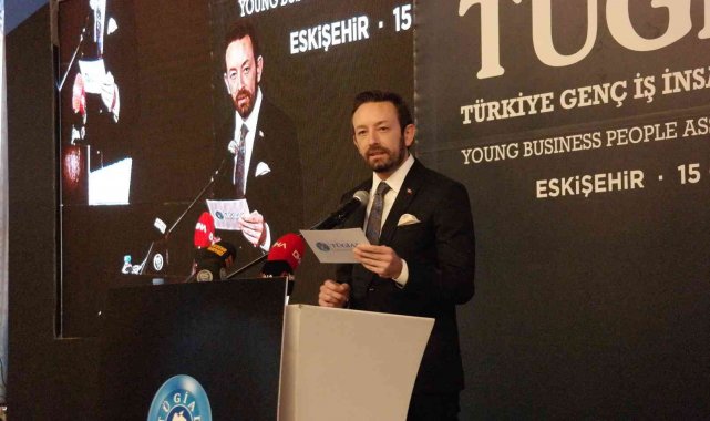 Zengin: "Her kapıyı açan bir anahtar olmaya geliyoruz"