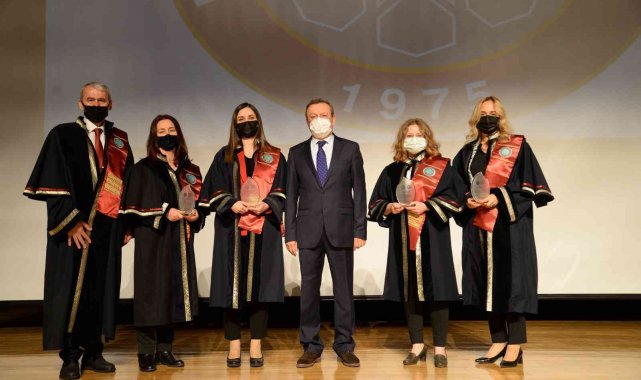 Ziraî öğretimin 176. yılı BUÜ'de kutlandı