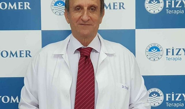 Zona hastalığında ozon tedavisi