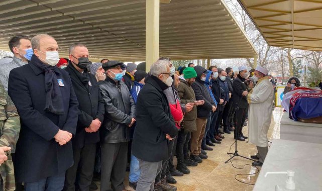Zonguldak ona ağladı