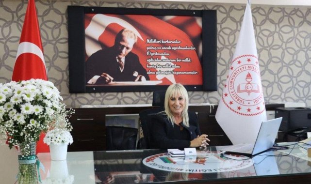 Zonguldak'ta 94 bin 108 öğrencinin karne heyecanı